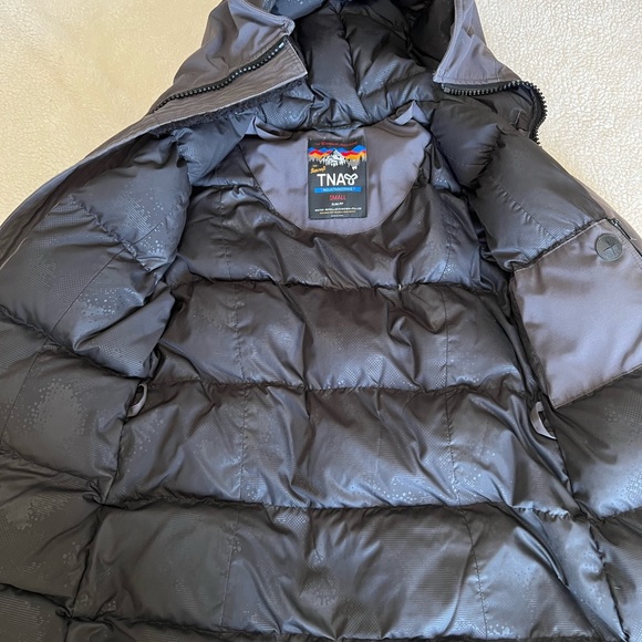 TNA Bancroft Parka - Picture 4 of 8